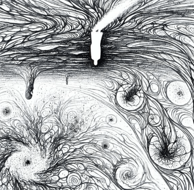 Bez górnej granicy – istnienie, czas i&nbsp;nicość