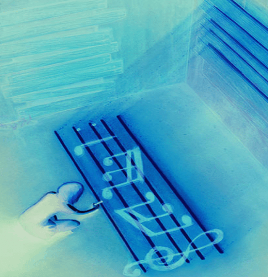 Rzeźbienie czasu i&nbsp;kreatywności