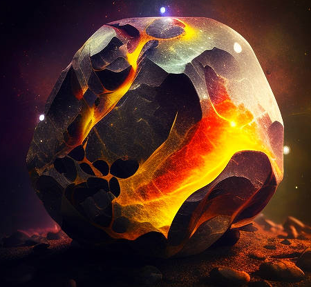 Pieśń kamienia i&nbsp;ognia